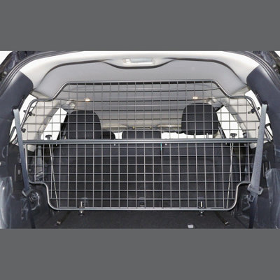 Travall Dog Car Barrier For Nissan Pathfinder (2014-2021) from B&Q