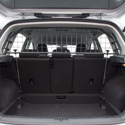 Travall Dog Car Barrier For Vw Golf 2014-2020 from B&Q