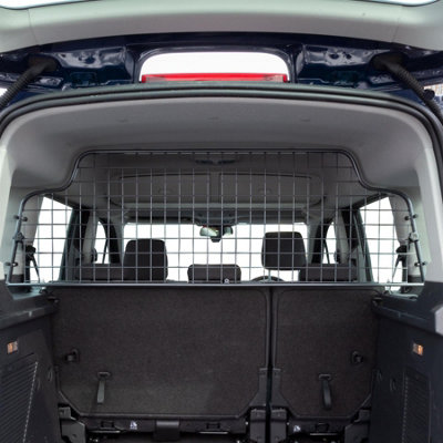 Travall Dog Car Barrier For Ford Tourneo Connect 2013-2021 from B&Q