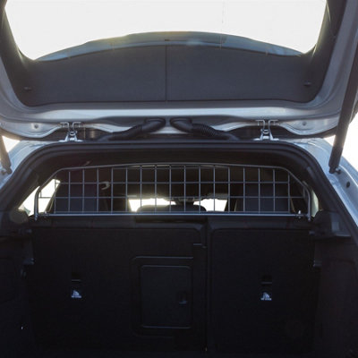Travall Dog Car Barrier For Mercedes Gla 2013-2020 from B&Q