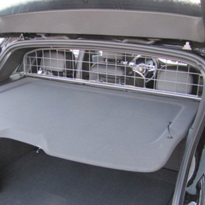 Travall Dog Car Barrier For Porsche Macan 2014-2024 from B&Q