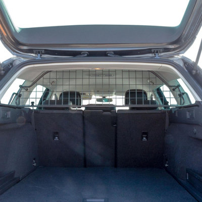Travall Dog Car Barrier For Vw Passat 2014-2019
