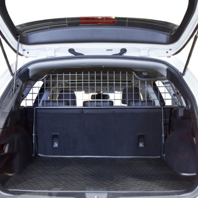 Travall Dog Car Barrier For Subaru Outback 2014-2020 from B&Q