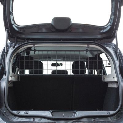 Travall Dog Car Barrier For Dacia Sandero 2012-2020 from B&Q