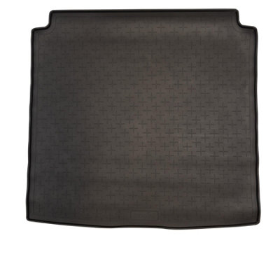 Travall Car Boot Mat For Mercedes Gle (2015-2019)