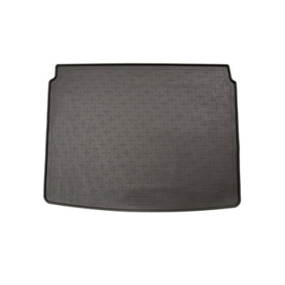 Travall Car Boot Mat For Fiat 500X (2014-2024) from B&Q