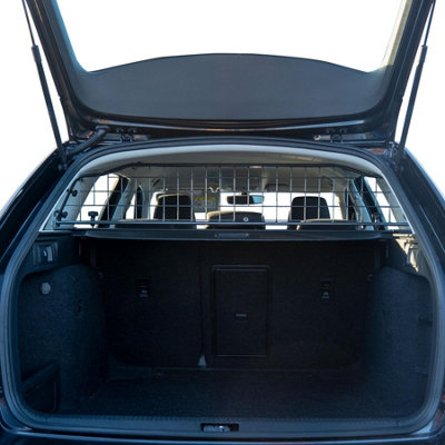 Travall Dog Car Barrier For Skoda Octavia 2012-2017 from B&Q