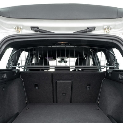 Travall Dog Car Barrier For Vw Golf 2012-2016 from B&Q