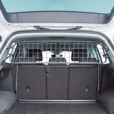 Travall Dog Car Barrier For Vw Tiguan 2016-2024 from B&Q
