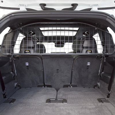Travall Dog Car Barrier For Volvo Xc90 2014- from B&Q