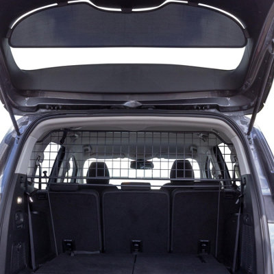 Travall Dog Car Barrier For Ford S-Max 2015-2023 from B&Q