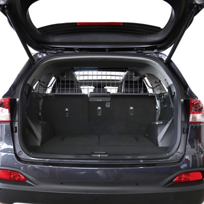 Travall Dog Car Barrier For Kia Sorento 2014-2018 from B&Q
