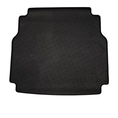 Travall Car Boot Mat For Mercedes C-Class (2014-2018) from B&Q