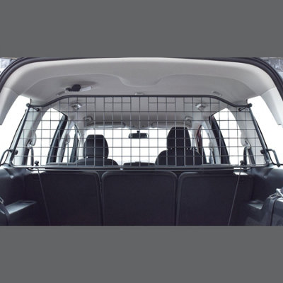 Travall Dog Car Barrier For Ford Galaxy 2015-2023 from B&Q
