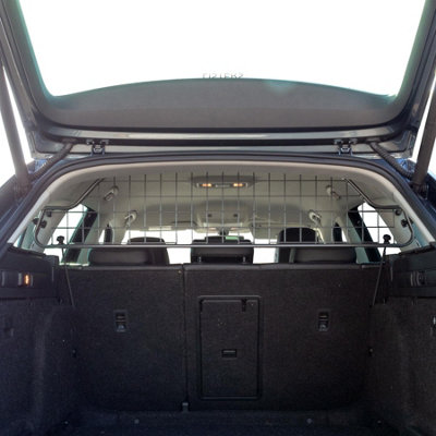 Travall Dog Car Barrier For Skoda Superb 2015-2023