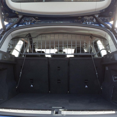 Travall Dog Car Barrier For Bmw X1 2015-2022 from B&Q