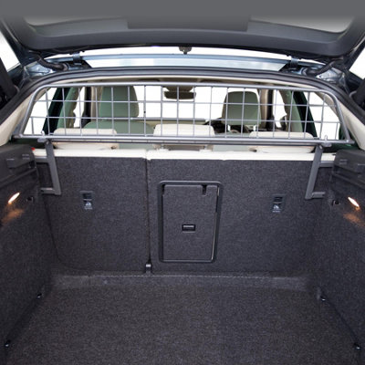 Travall Dog Car Barrier For Skoda Superb 2015-2023
