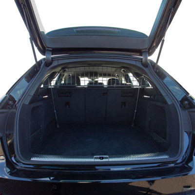 Travall Dog Car Barrier For Audi A4 2015-2025 from B&Q