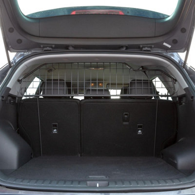 Travall Dog Car Barrier For Hyundai Tucson 2015-2018 from B&Q