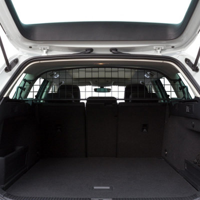 Travall Dog Car Barrier For Vw Passat 2014-2019