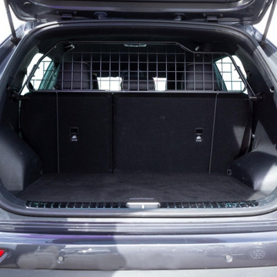 Travall Dog Car Barrier For Kia Sportage 2015-2018 from B&Q