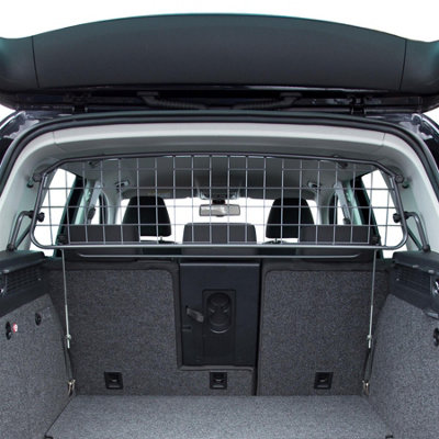 Travall Dog Car Barrier For Vw Tiguan 2007-2016 from B&Q