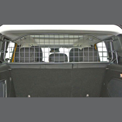 Travall Dog Car Barrier For Jeep Renegade 2014- from B&Q