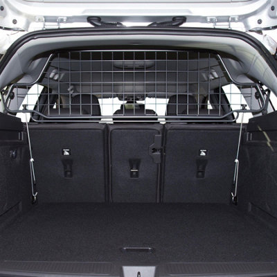 Travall Dog Car Barrier For Vauxhall Astra 2015-2021 from B&Q