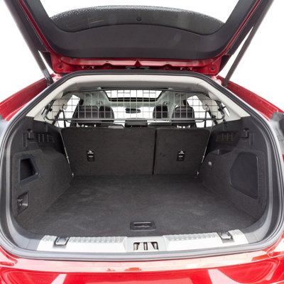 Travall Dog Car Barrier For Ford Edge 2015-2019 from B&Q