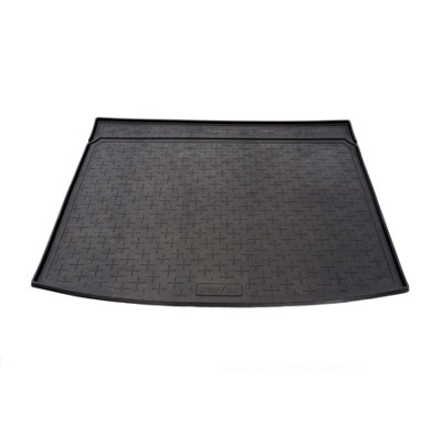 Travall Car Boot Mat For Vw Tiguan (2016-2020) from B&Q