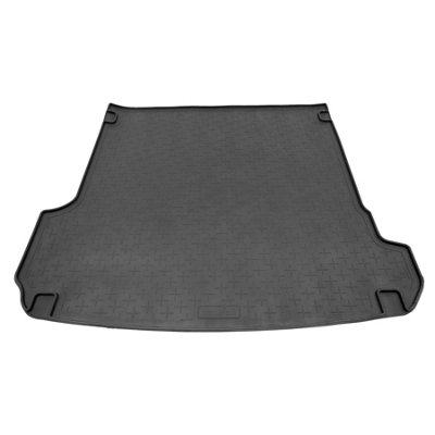 Travall Car Boot Mat For Audi Q7 (2015-2019) from B&Q