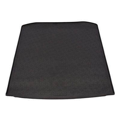 Travall Car Boot Mat For Skoda Superb (2015-2019)