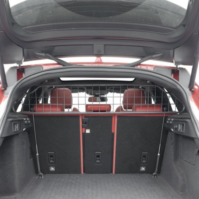 Travall Dog Car Barrier For Jaguar F-Pace 2016-2021 from B&Q