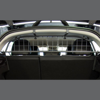 Travall Dog Car Barrier For Renault Megane 2016-2020 from B&Q