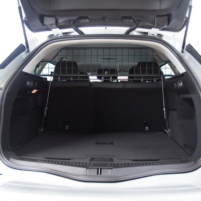 Travall Dog Car Barrier For Renault Megane 2016-2022 from B&Q
