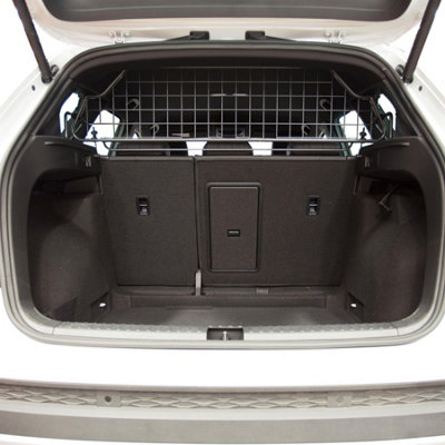 Travall Dog Car Barrier For Cupra Ateca 2020- from B&Q