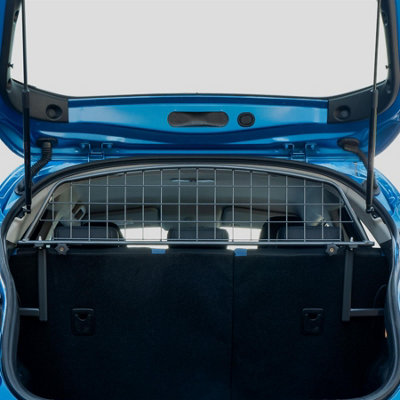 Travall Dog Car Barrier For Nissan Juke 2010-2019 from B&Q