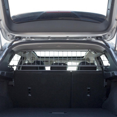 Travall Dog Car Barrier For Nissan Qashqai 2013-2017 from B&Q