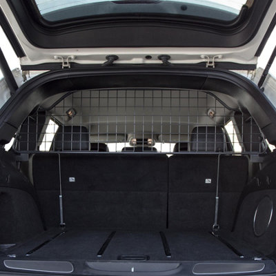Travall Dog Car Barrier For Jeep Grand Cherokee 2011-2013 from B&Q