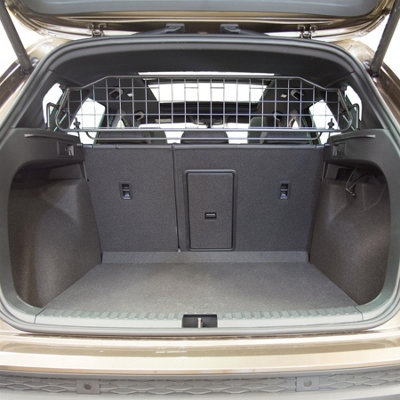 Travall Dog Car Barrier For Cupra Ateca 2020- from B&Q