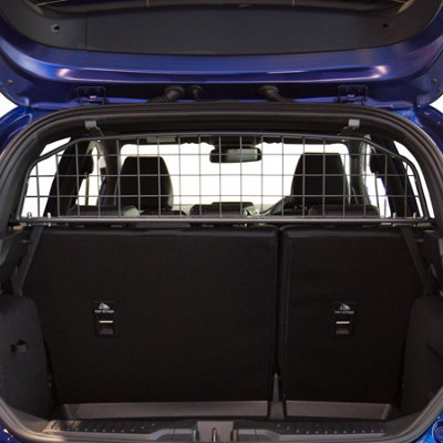 Travall Dog Car Barrier For Ford Fiesta 2017-2023 from B&Q