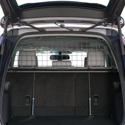 Travall Dog Car Barrier For Honda Cr-V 2019-2022 from B&Q