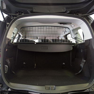Travall Dog Car Barrier For Renault Grand Scenic 2016-2022 from B&Q