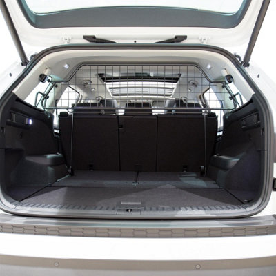 Travall Dog Car Barrier For Skoda Kodiaq 2016-2024 from B&Q