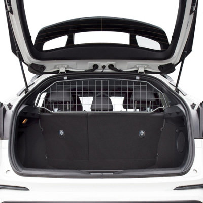 Travall Dog Car Barrier For Toyota C-Hr 2016-2019 from B&Q