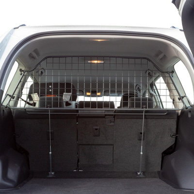Travall Dog Car Barrier For Toyota Land Cruiser 2009-2023 from B&Q