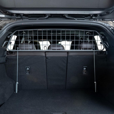 Travall Dog Car Barrier For Mazda Cx-5 2017-2021 from B&Q