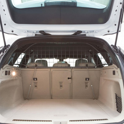 Travall Dog Car Barrier For Vauxhall Insignia 2017-2022 from B&Q