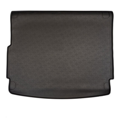 Travall Car Boot Mat For Peugeot Cayenne (2010-2017)