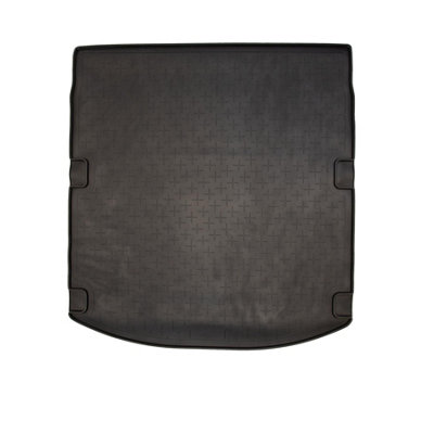 Travall Car Boot Mat For Audi A4 (2015-2019) from B&Q